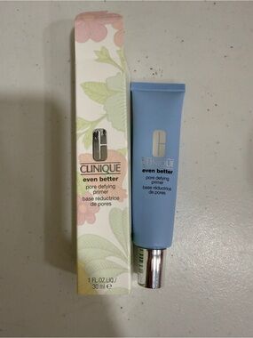 Clinique Even Better Pore Defying Primer -